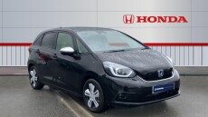 Honda Jazz 1.5 i-MMD Hybrid EX 5dr eCVT Hybrid Hatchback